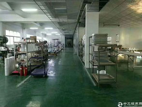 无尘车间与现成办公室 开启二手包销售事业的高效起点